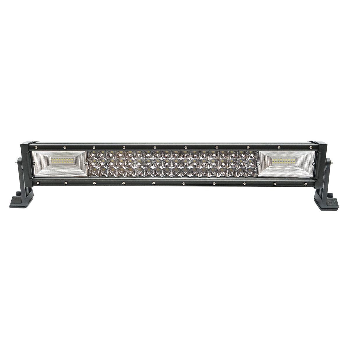 Lampa LED tip bara 12-24V, 270W, 40x70x550mm Breckner Germany